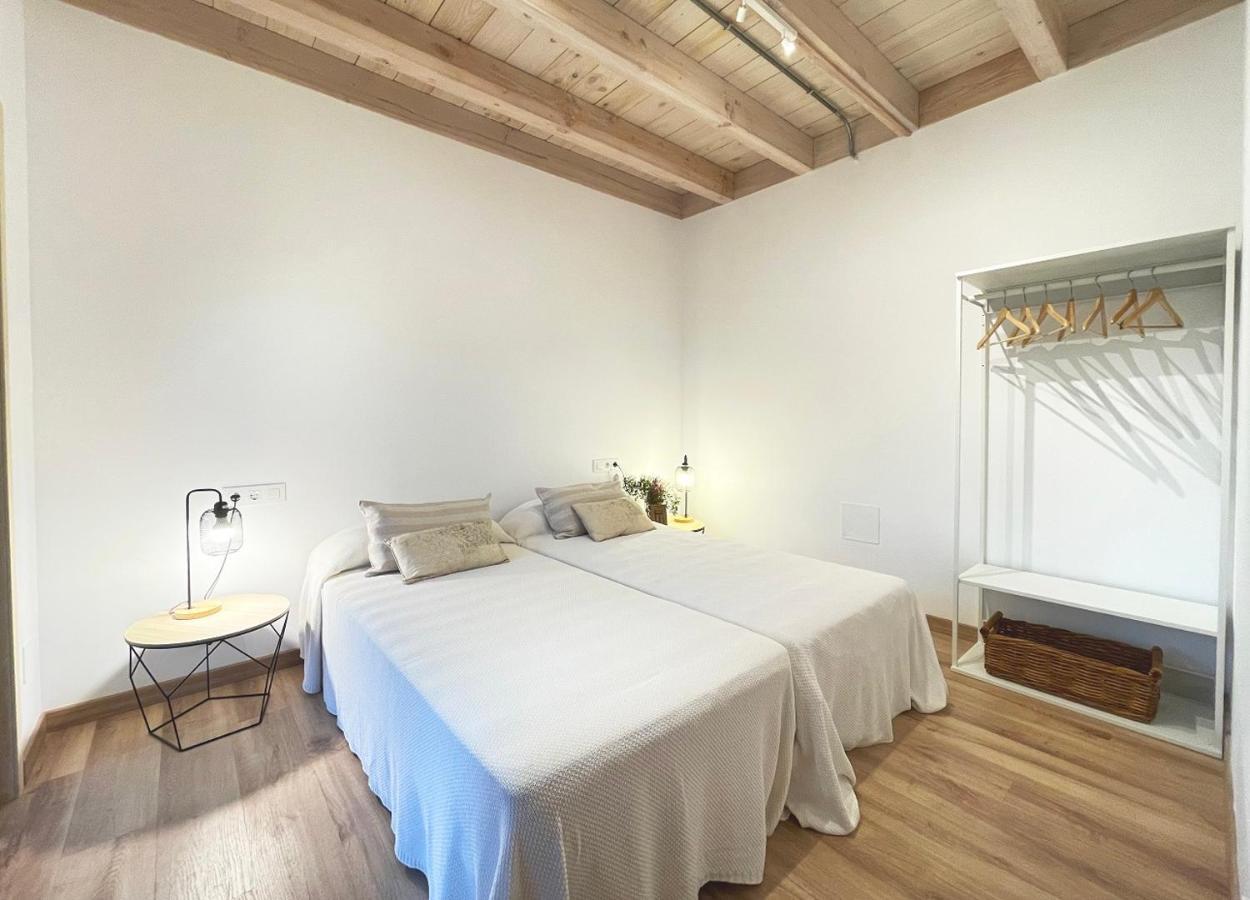 Apartamentos Biopasivos Living Pura Madera Чиклана-де-ла-Фронтера Экстерьер фото