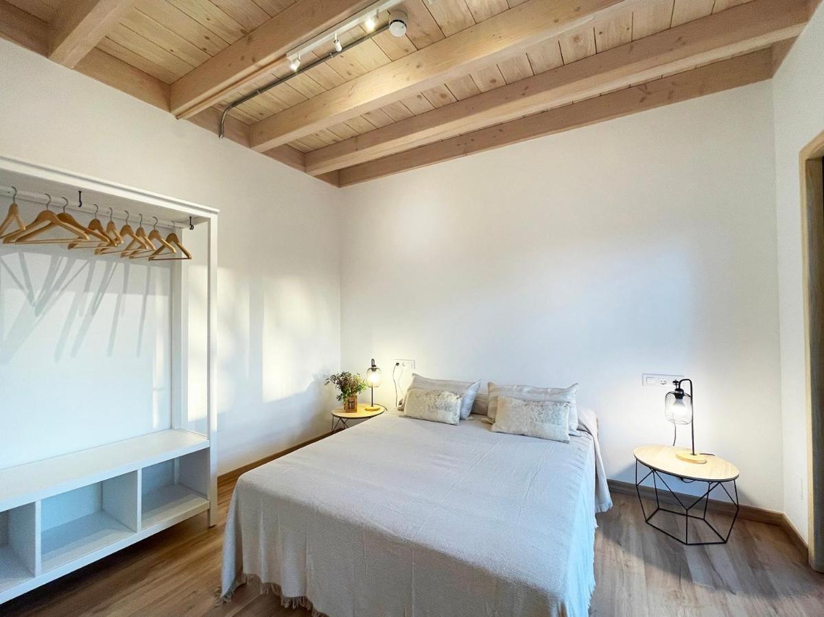 Apartamentos Biopasivos Living Pura Madera Чиклана-де-ла-Фронтера Экстерьер фото